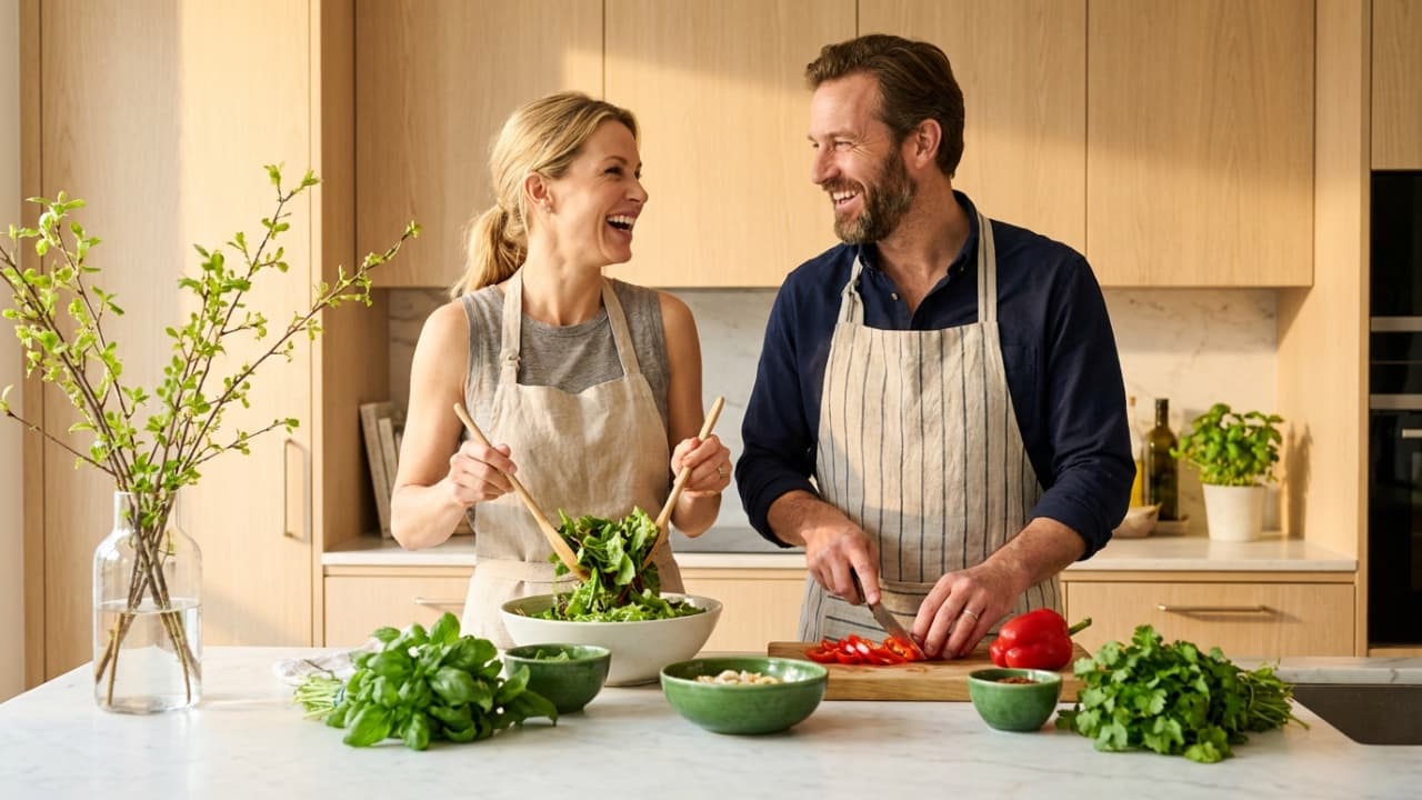 Ernährungscoach A-Lizenz komplett