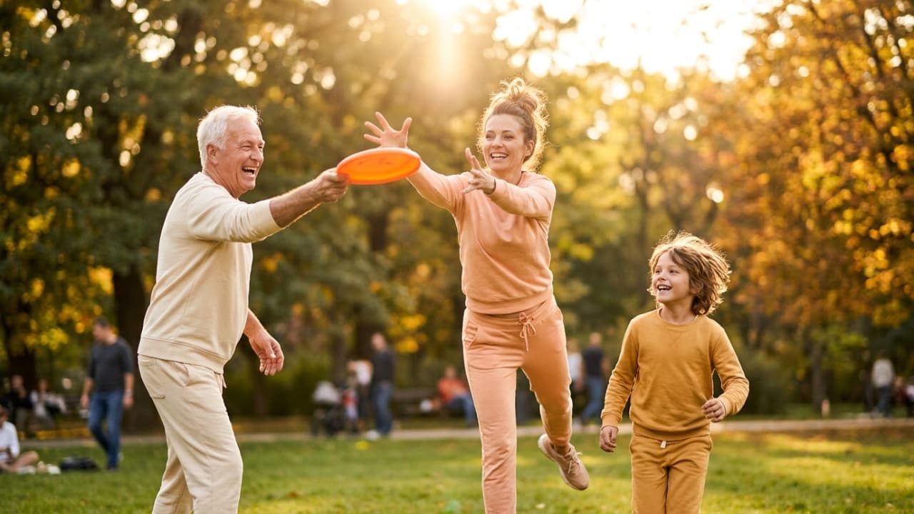 Generationencoach A-Lizenz komplett