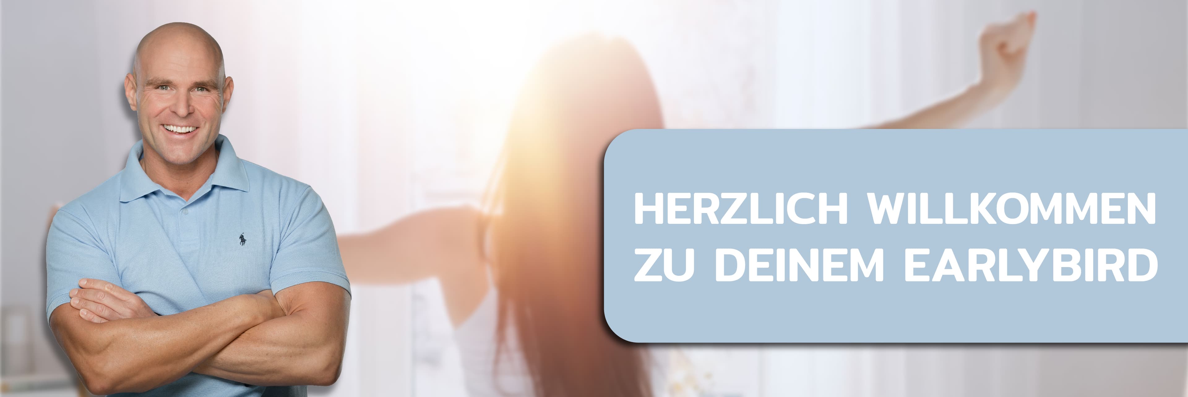 7 Tage Earlybird