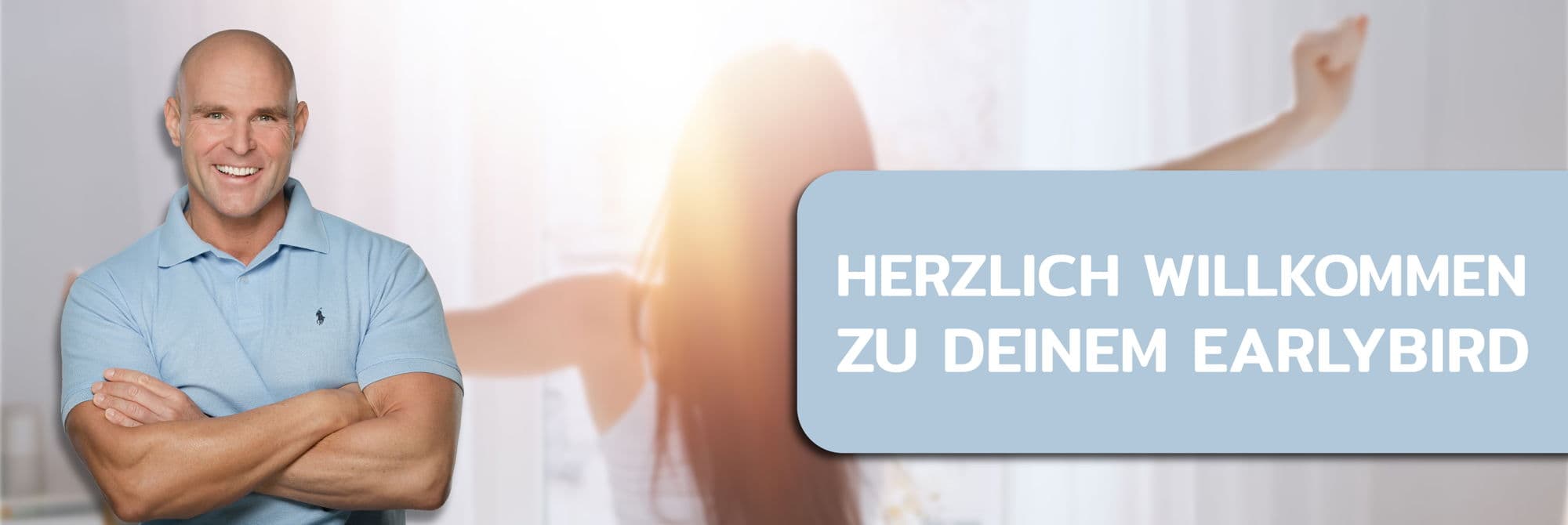 7 Tage Earlybird