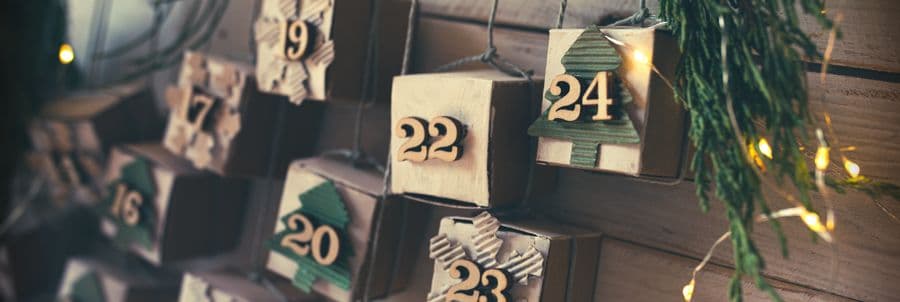 Adventskalender 2023