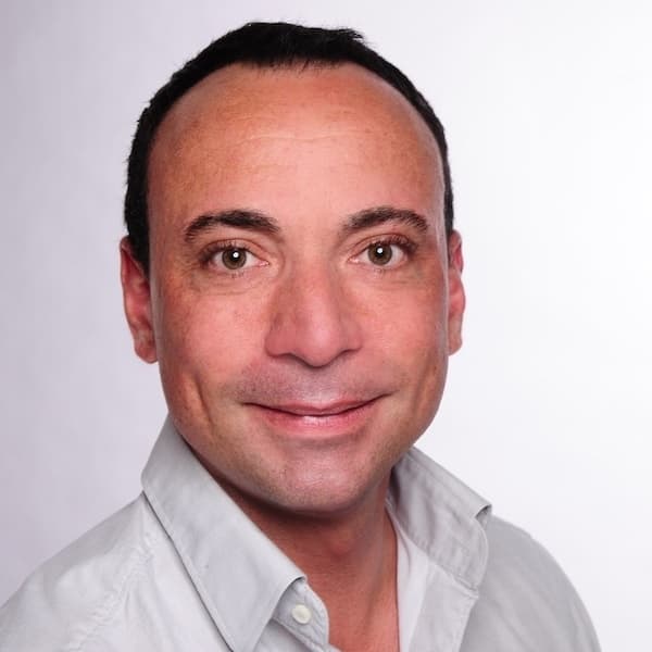 Dr. Volker Zitzmann