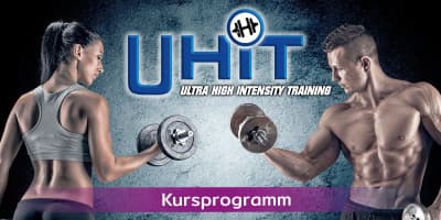Ultra High Intensity Training (UHIT)