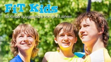 FitKids 10-13 Jahre