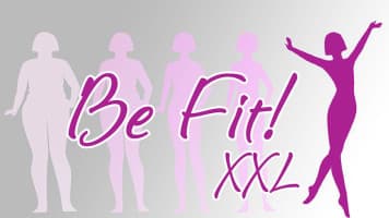 BeFit XXL