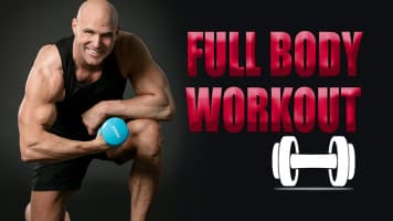 FullBodyWorkout