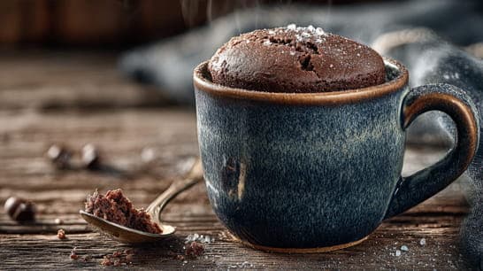 Tassenkuchen