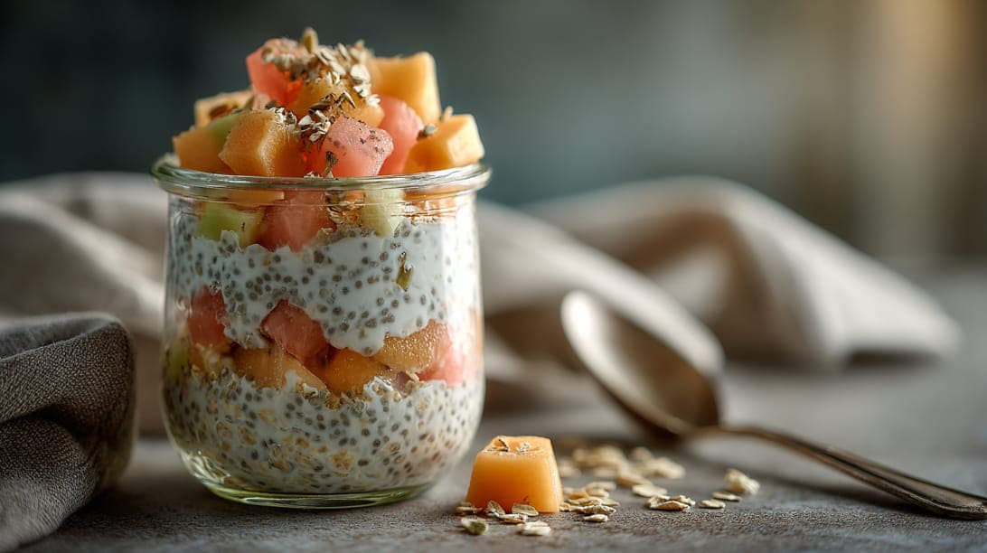Overnight-Porridge